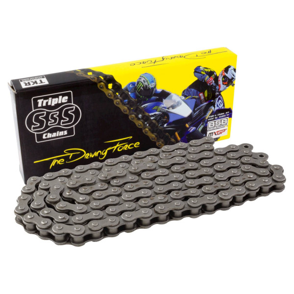 triple s Triple-s std chain 520-122 link